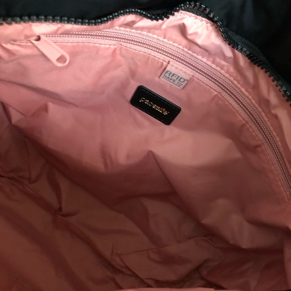 Pacsafe Bags Pacsafe Citysafe Cx Hobo Bag Poshmark